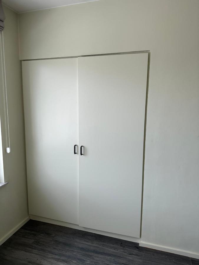 Clam，Grand Apartment In Uccle Brüsszel Kültér fotó
