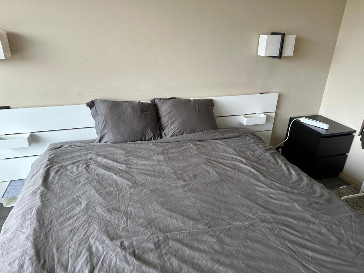 Clam，Grand Apartment In Uccle Brüsszel Kültér fotó